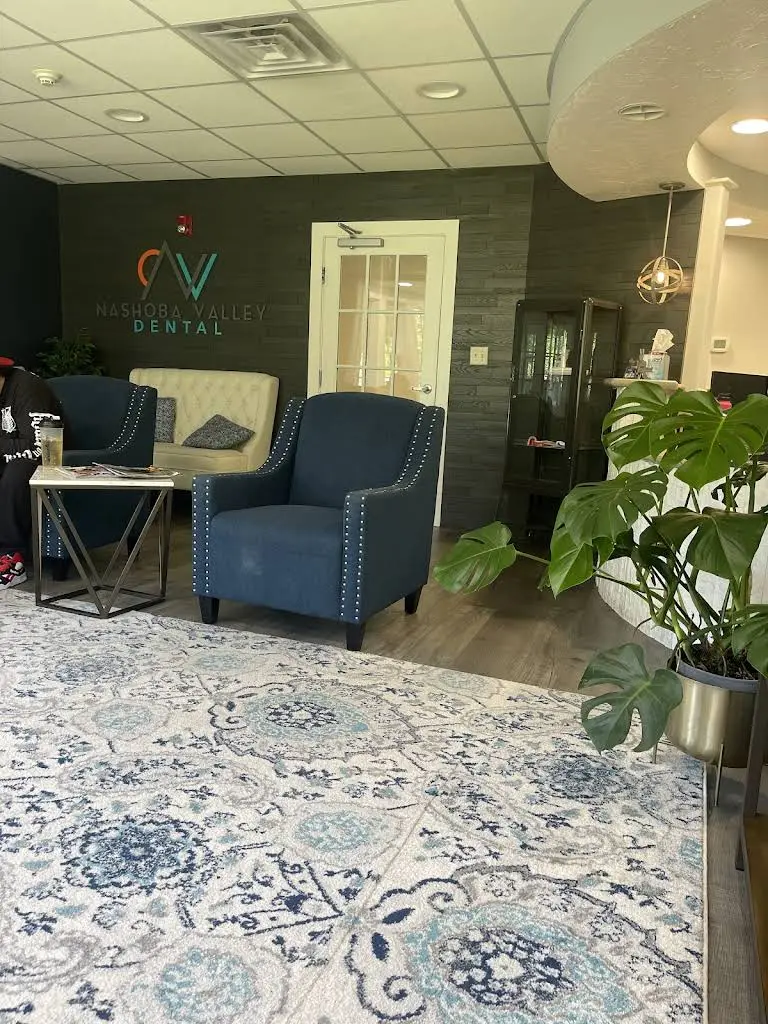 Nashoba Valley Dental