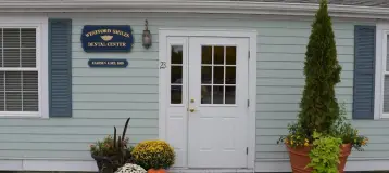 Westford Smiles Dental Center