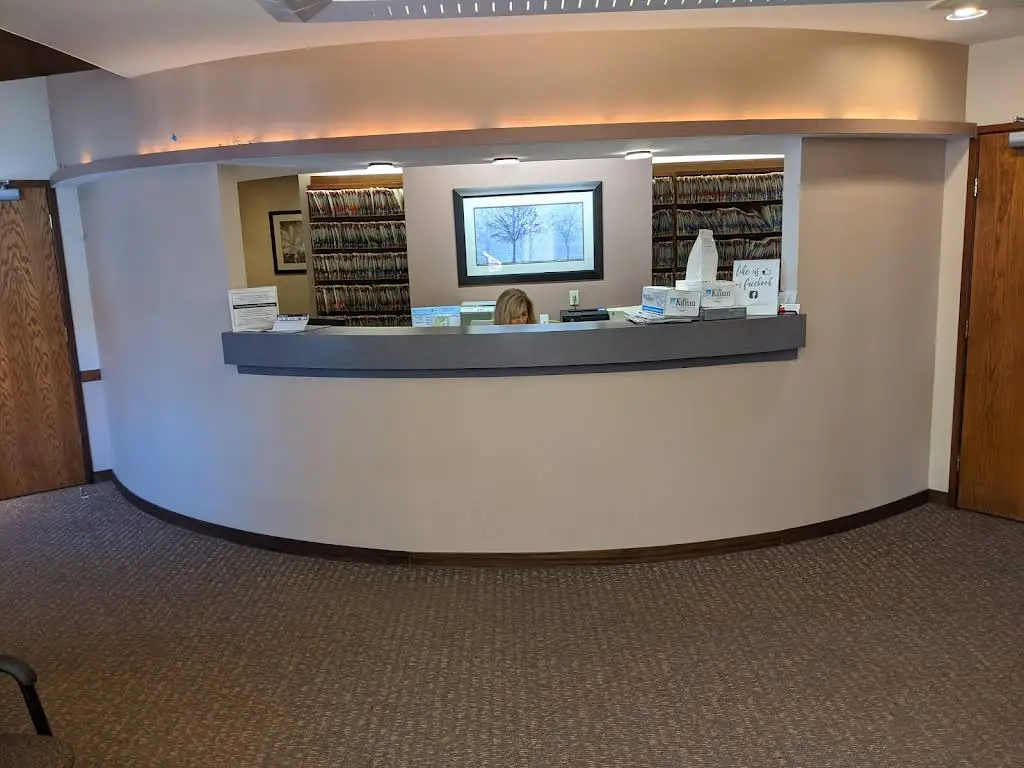 Family Dentistry of Westford - Professional dental clinic exterior with modern facilities