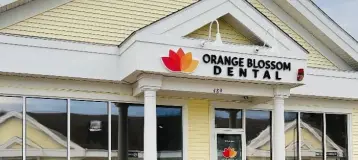 Orange Blossom Dental