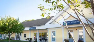 Groton Wellness