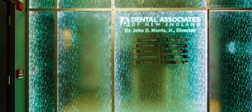 Dental Associates of New England