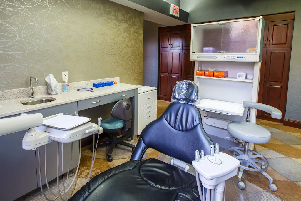 Dental Associates of New England