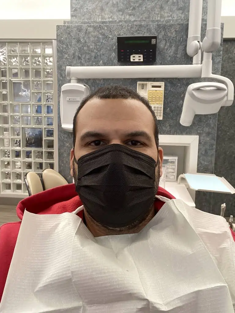 Dental Associates of New England