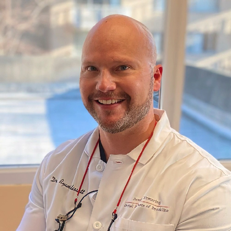 Dental Associates of New England