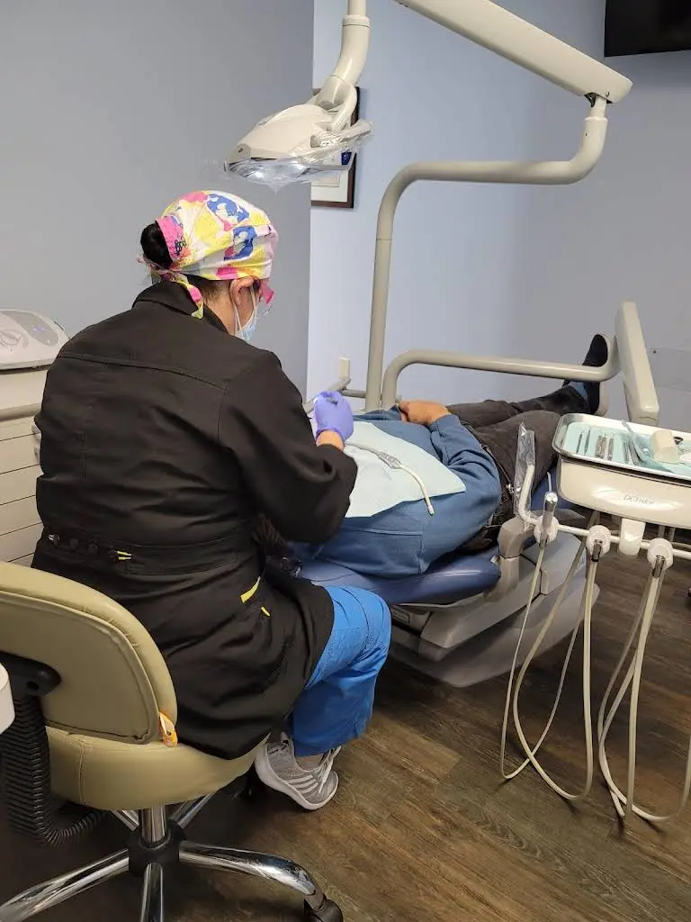 Maple Avenue Family Dentistry