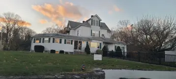 East Greenwich Dental Associates