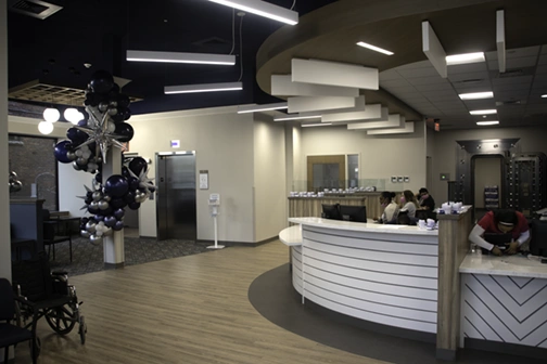 Thundermist Dental of West Warwick