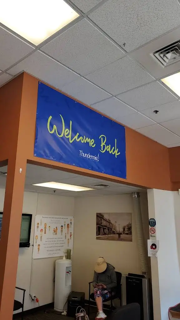 Thundermist Dental of West Warwick