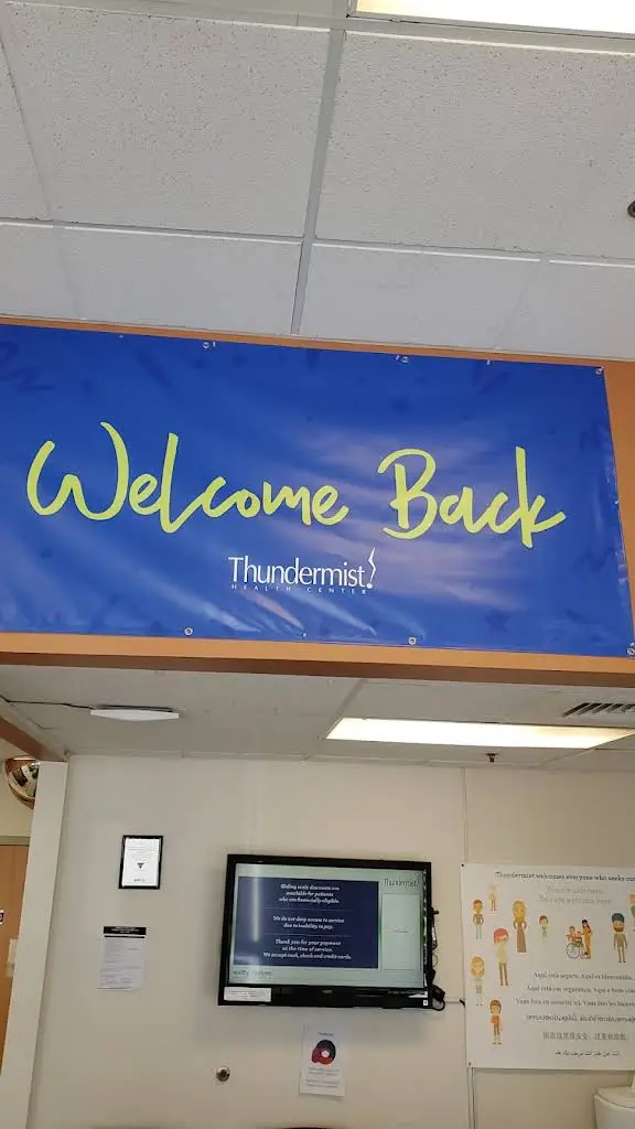Thundermist Dental of West Warwick
