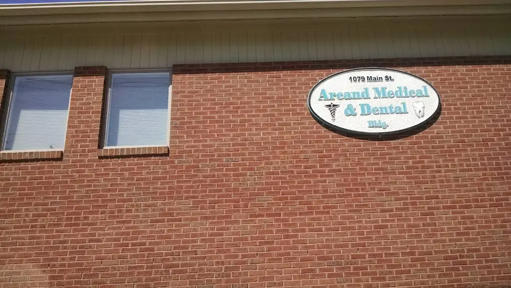 Arcand Family Dental