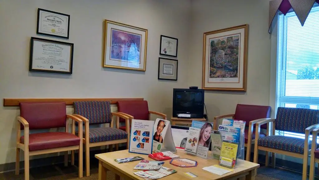 Arcand Family Dental