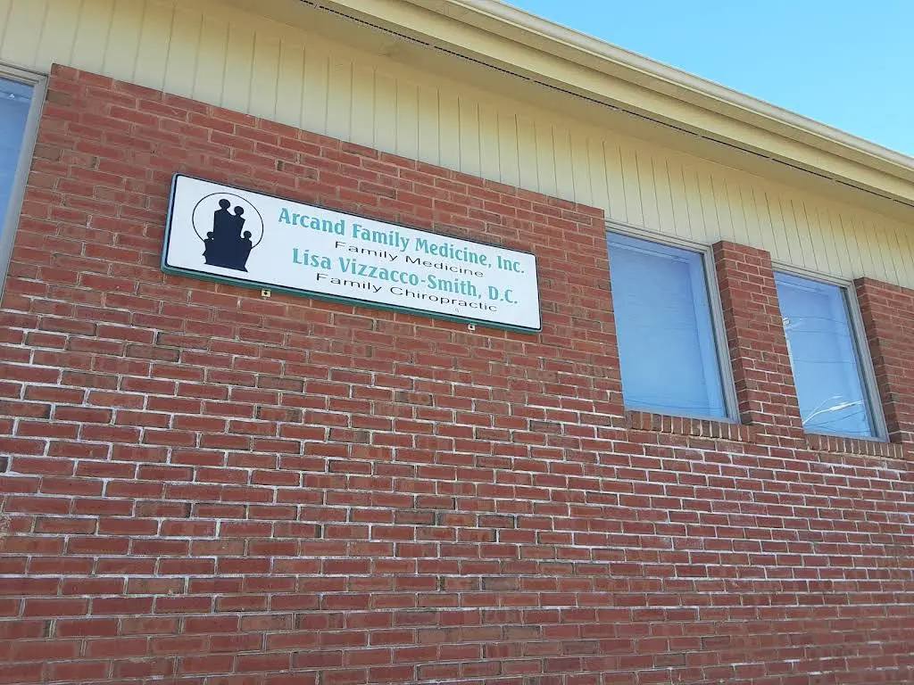 Arcand Family Dental
