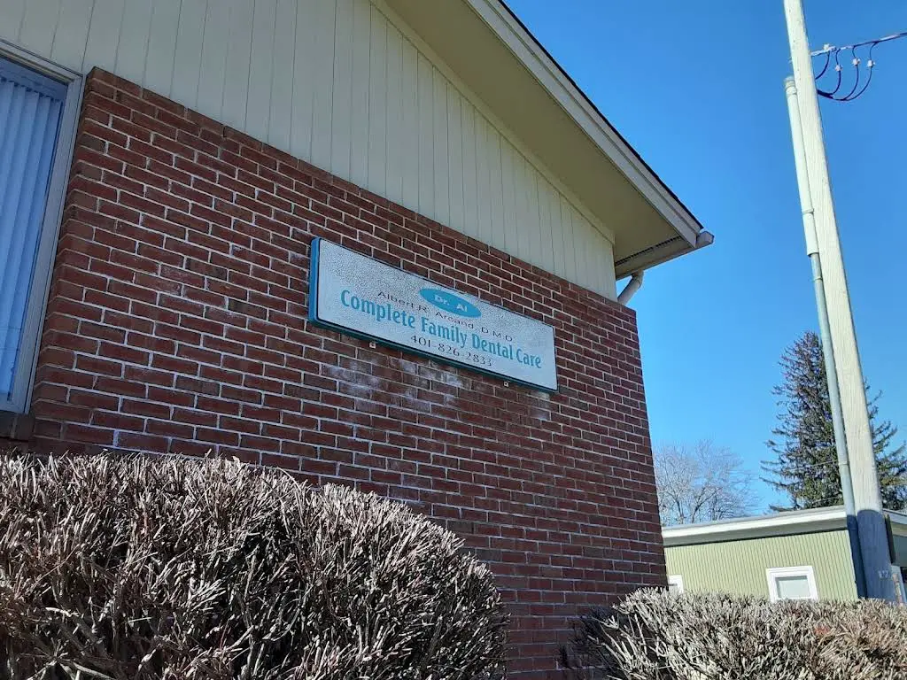 Arcand Family Dental