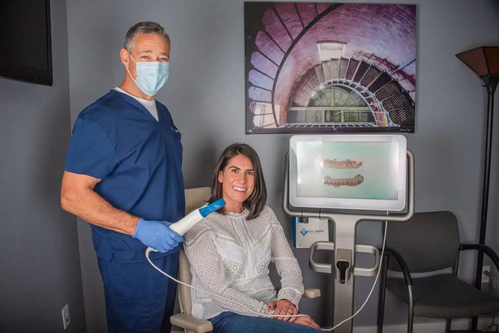 Rhode Island Children's Dentistry & Orthodontics - Professional dental clinic exterior with modern facilities