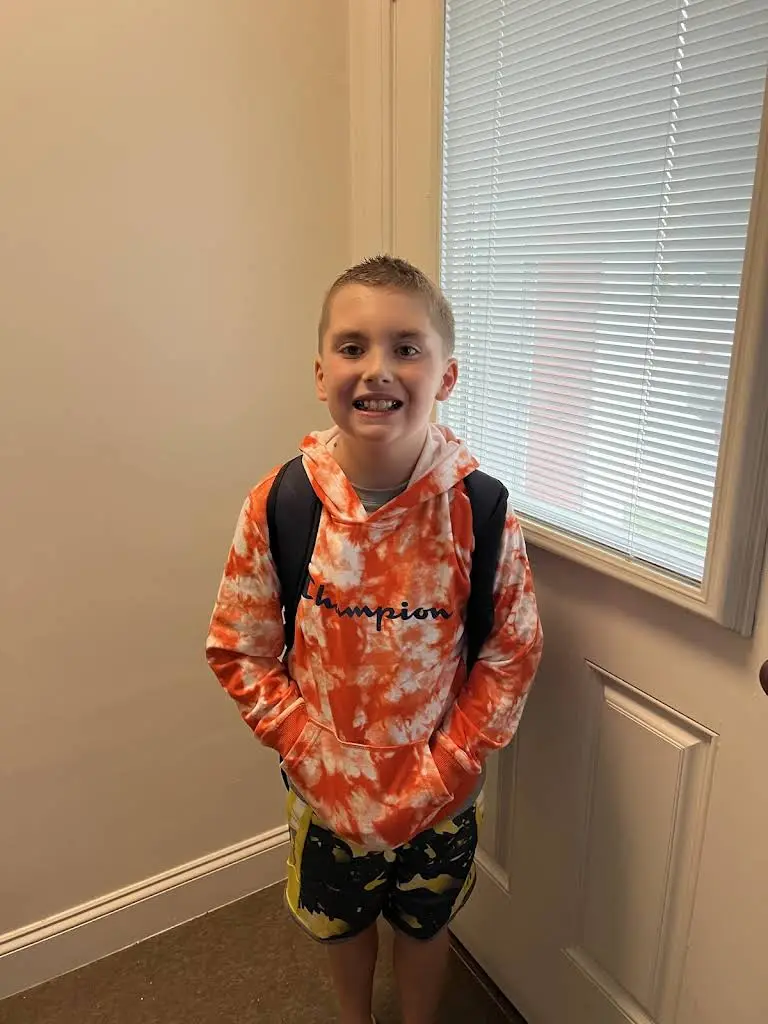 Rhode Island Children's Dentistry & Orthodontics