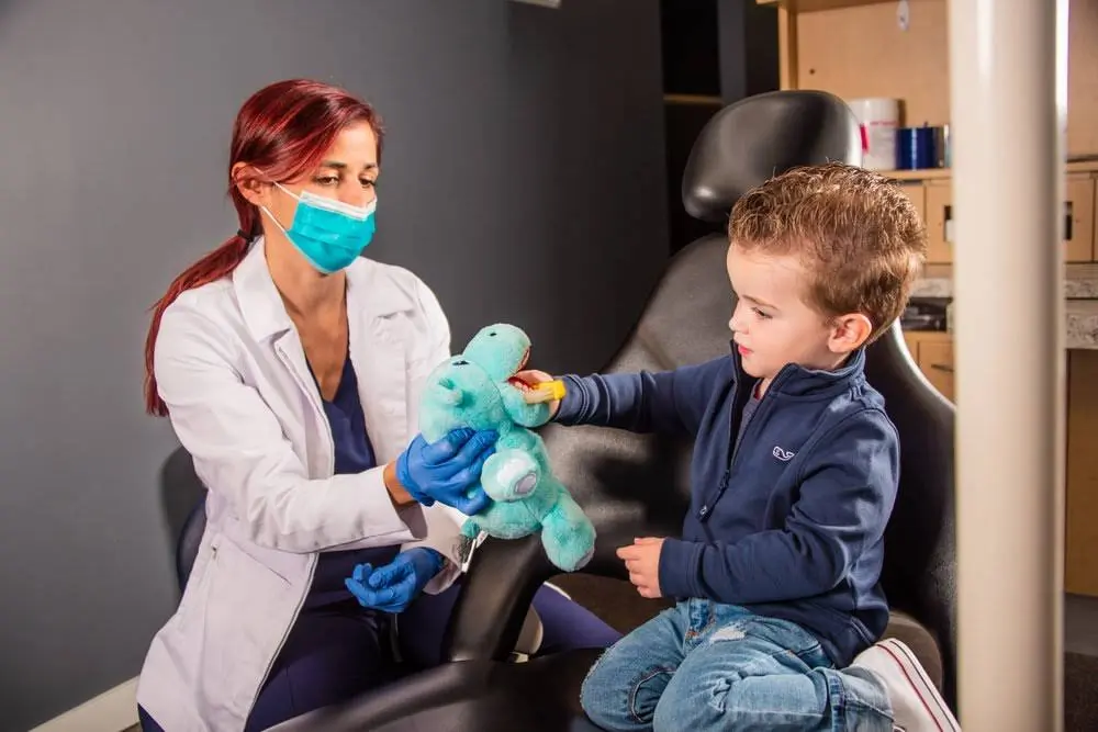 Rhode Island Children's Dentistry & Orthodontics