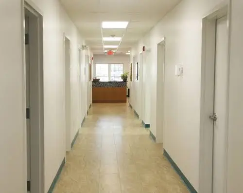 Barrington Family Dental
