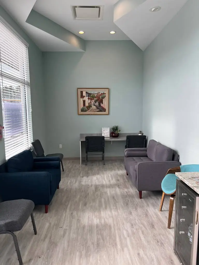 Stencil Dental - Professional dental clinic exterior with modern facilities