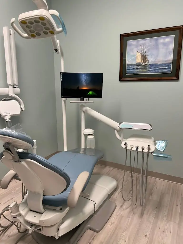 Stencil Dental