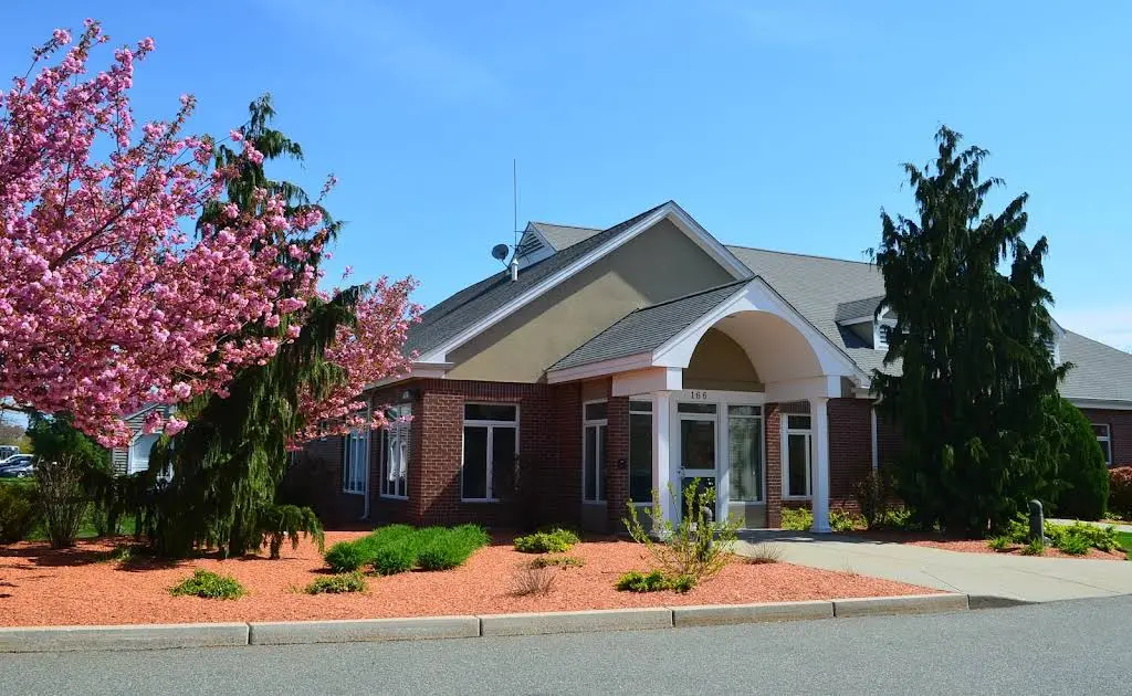 East Coast Dental Design - Professional dental clinic exterior with modern facilities