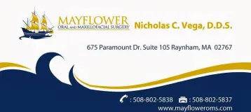 Mayflower Oral & Maxillofacial Surgery