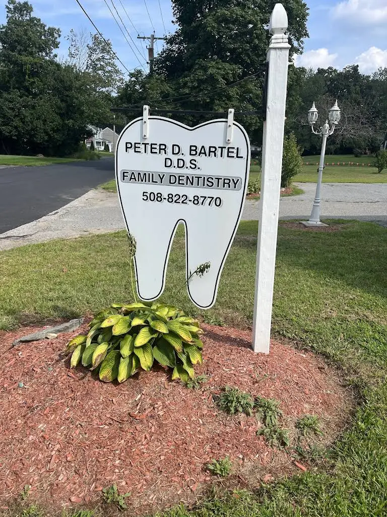 Bartel Cosmetic & Family Dentistry