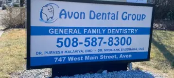 Avon Dental Group