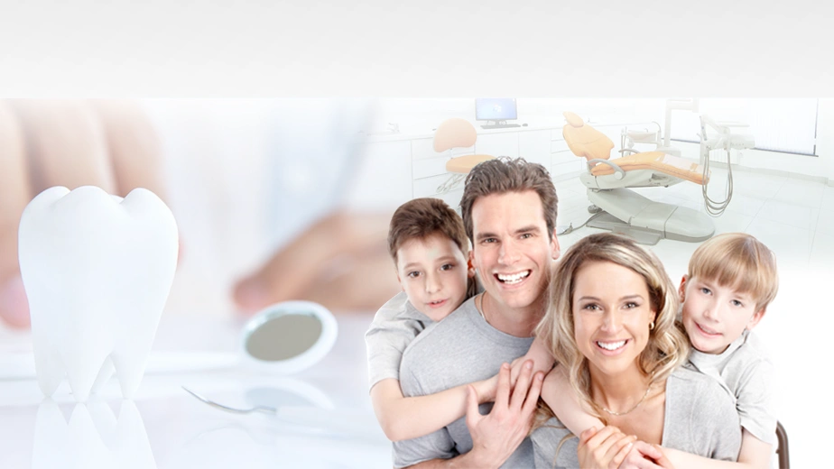 JIMMY LAI DMD PC - Professional dental clinic exterior with modern facilities