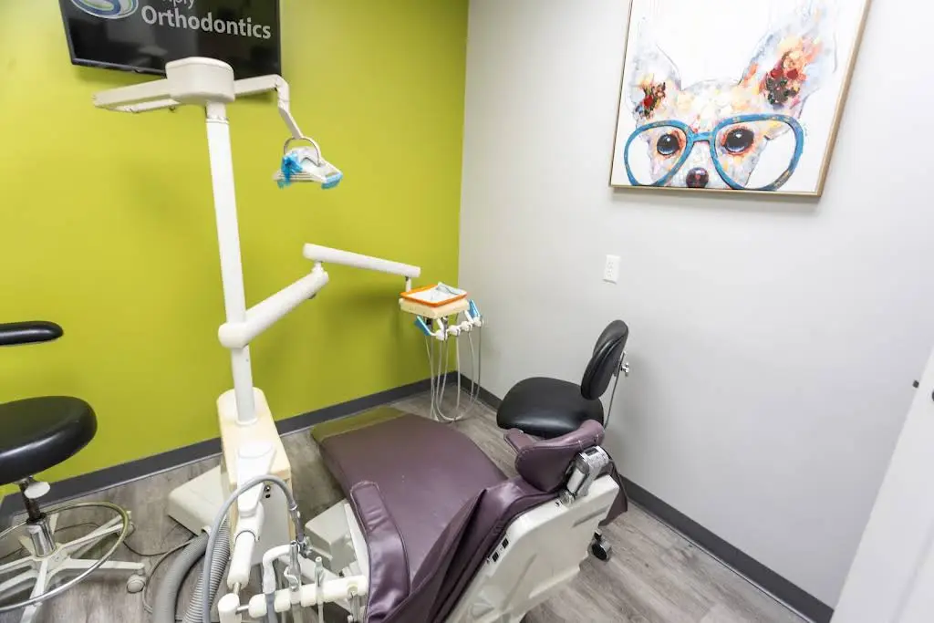 Simply Orthodontics Randolph