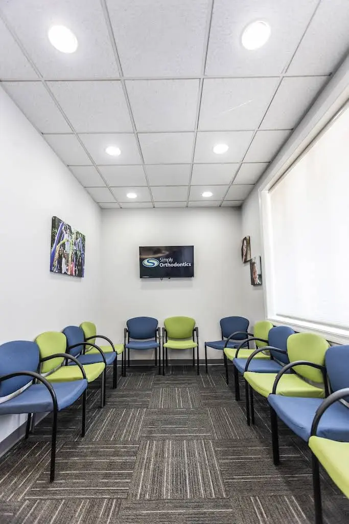 Simply Orthodontics Randolph