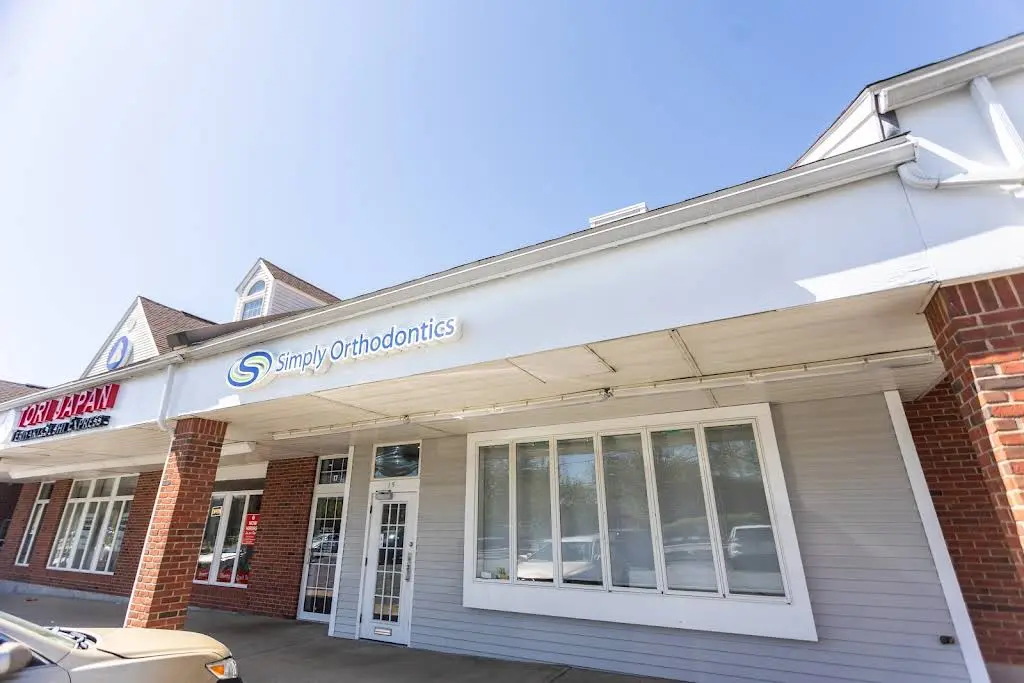 Simply Orthodontics Randolph
