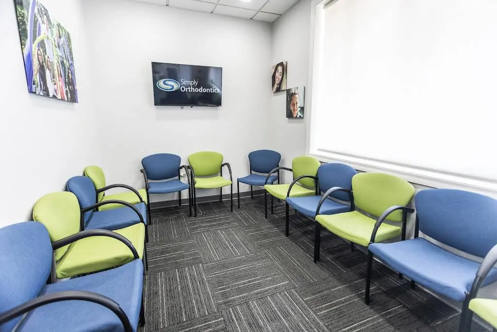 Simply Orthodontics Randolph