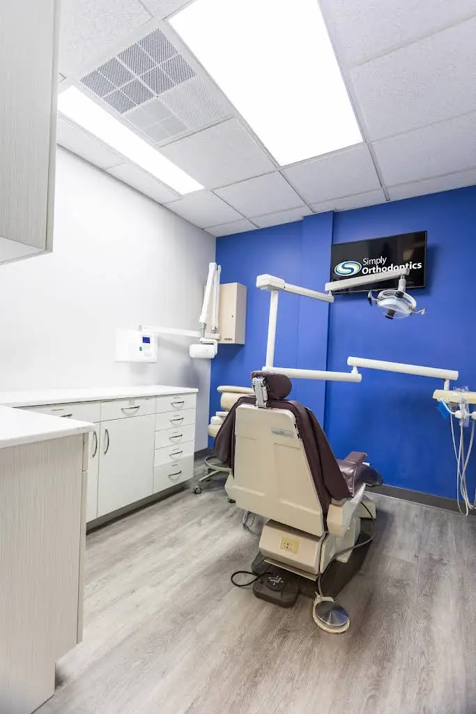 Simply Orthodontics Randolph