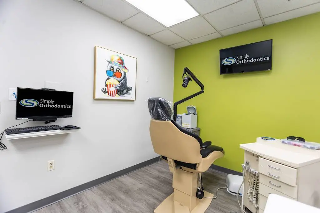 Simply Orthodontics Randolph