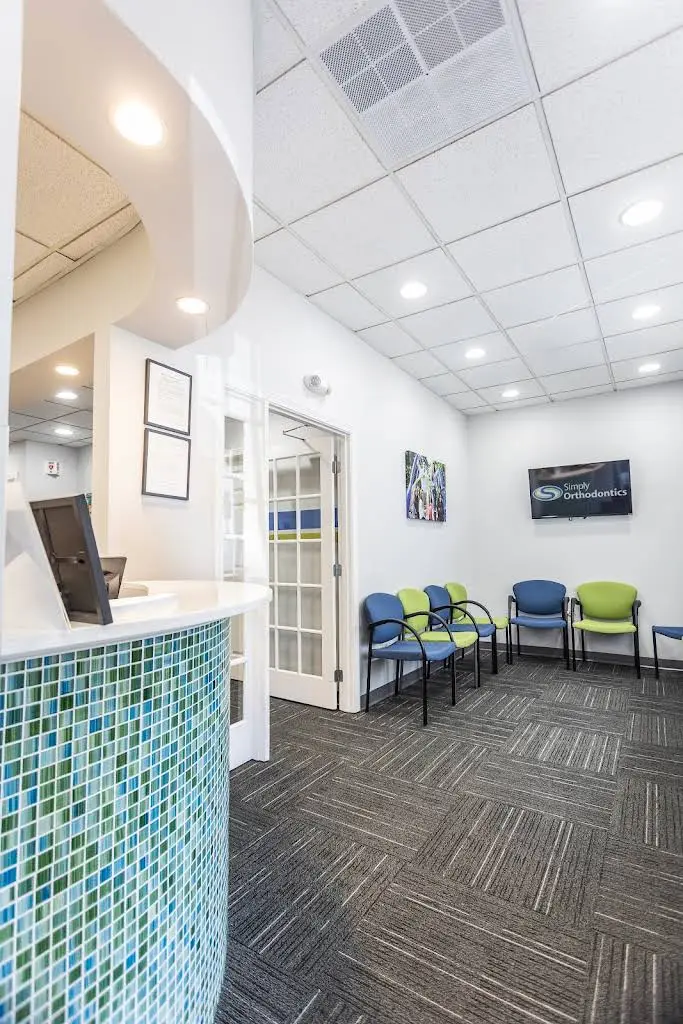 Simply Orthodontics Randolph