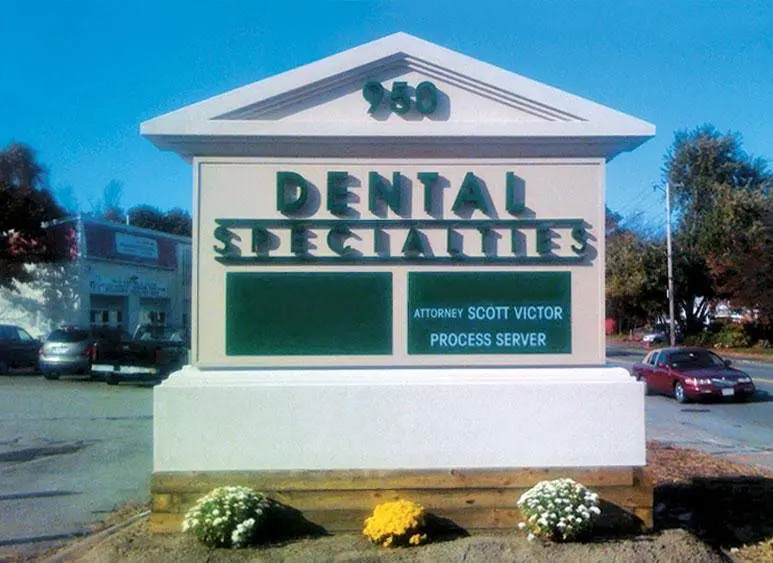 Dental Specialties