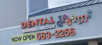 Dental Dreams
