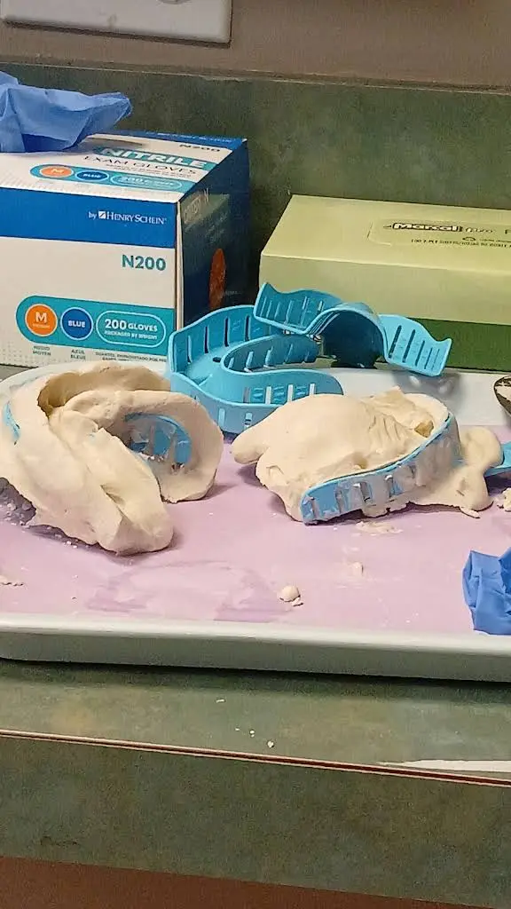 Dental Dreams