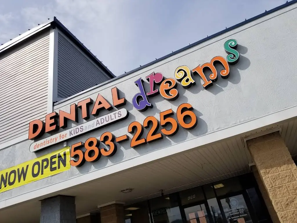 Dental Dreams
