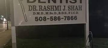 Dr. Rashmi J. Shah, DMD