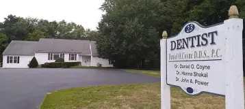 Coyne Daniel O DDS