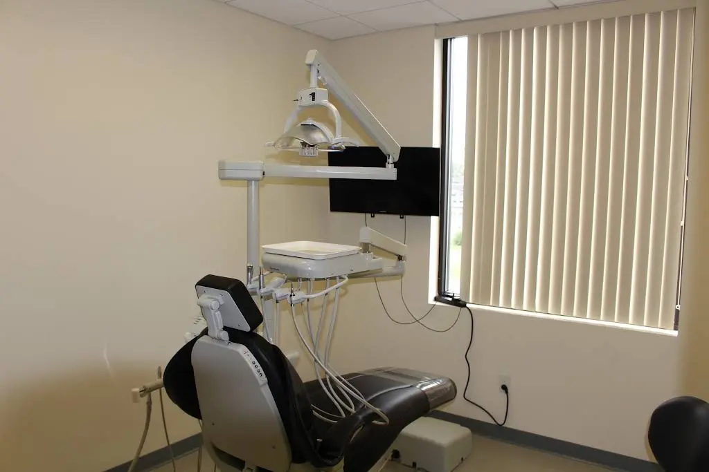 South Shore Dental Care - Professional dental clinic exterior with modern facilities