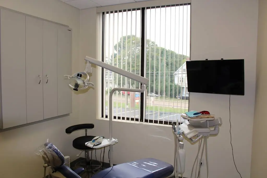 South Shore Dental Care