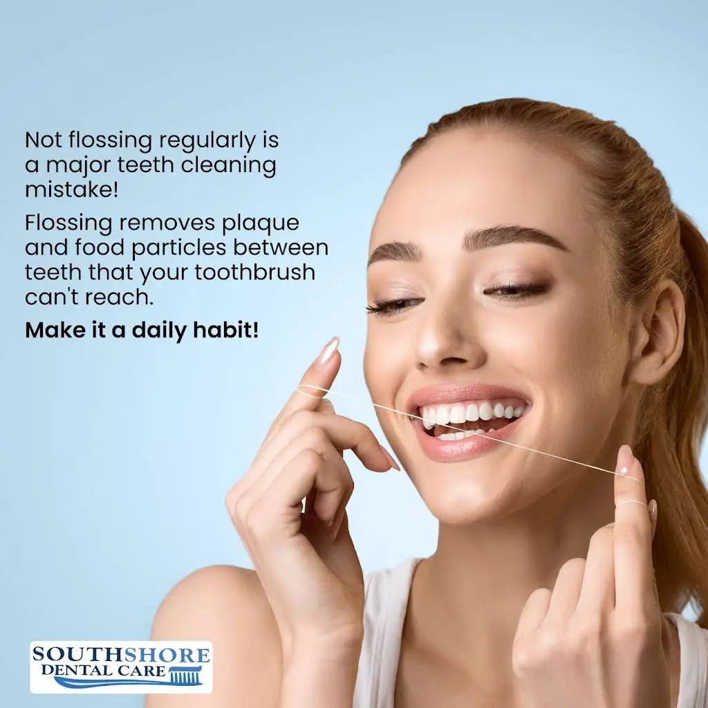 South Shore Dental Care