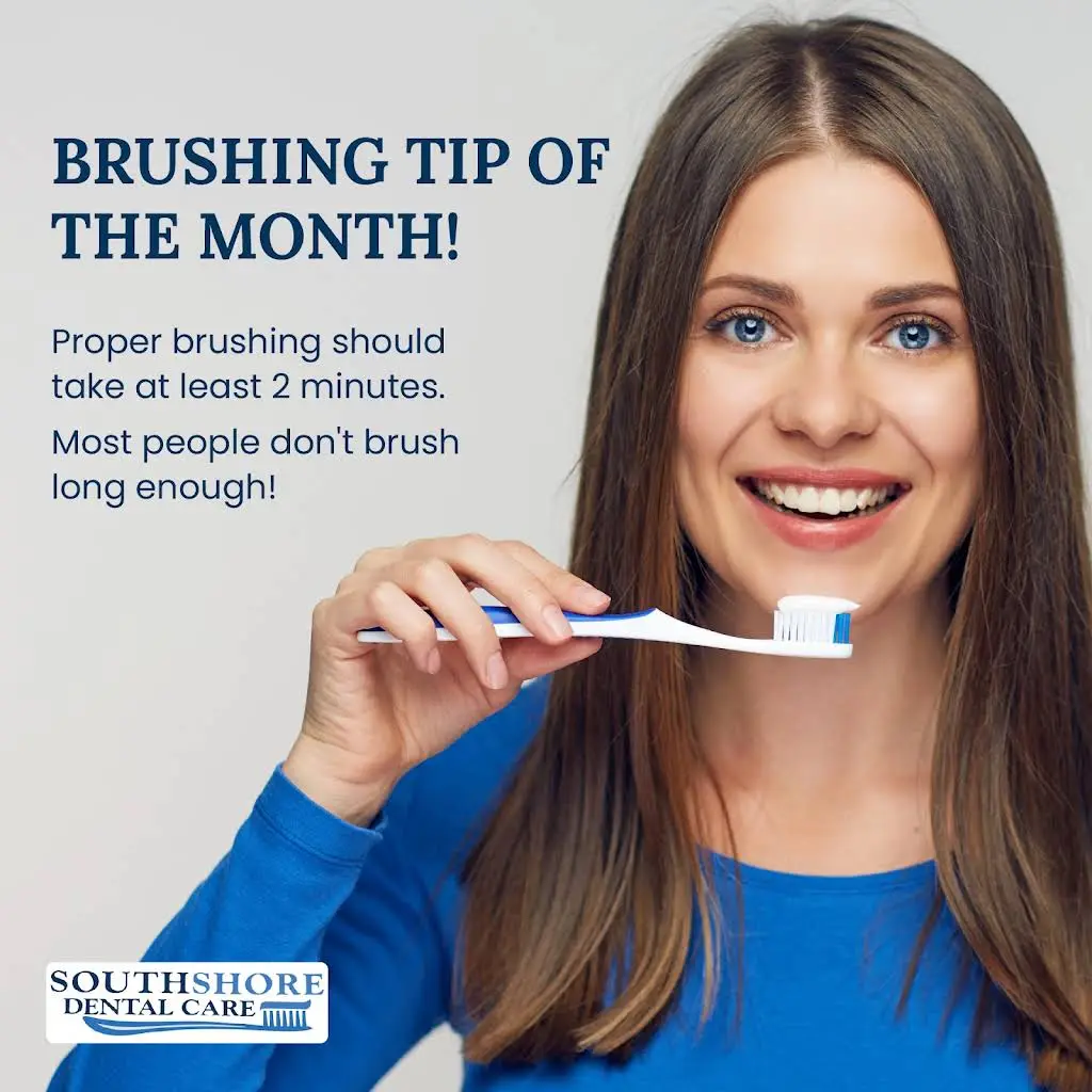 South Shore Dental Care