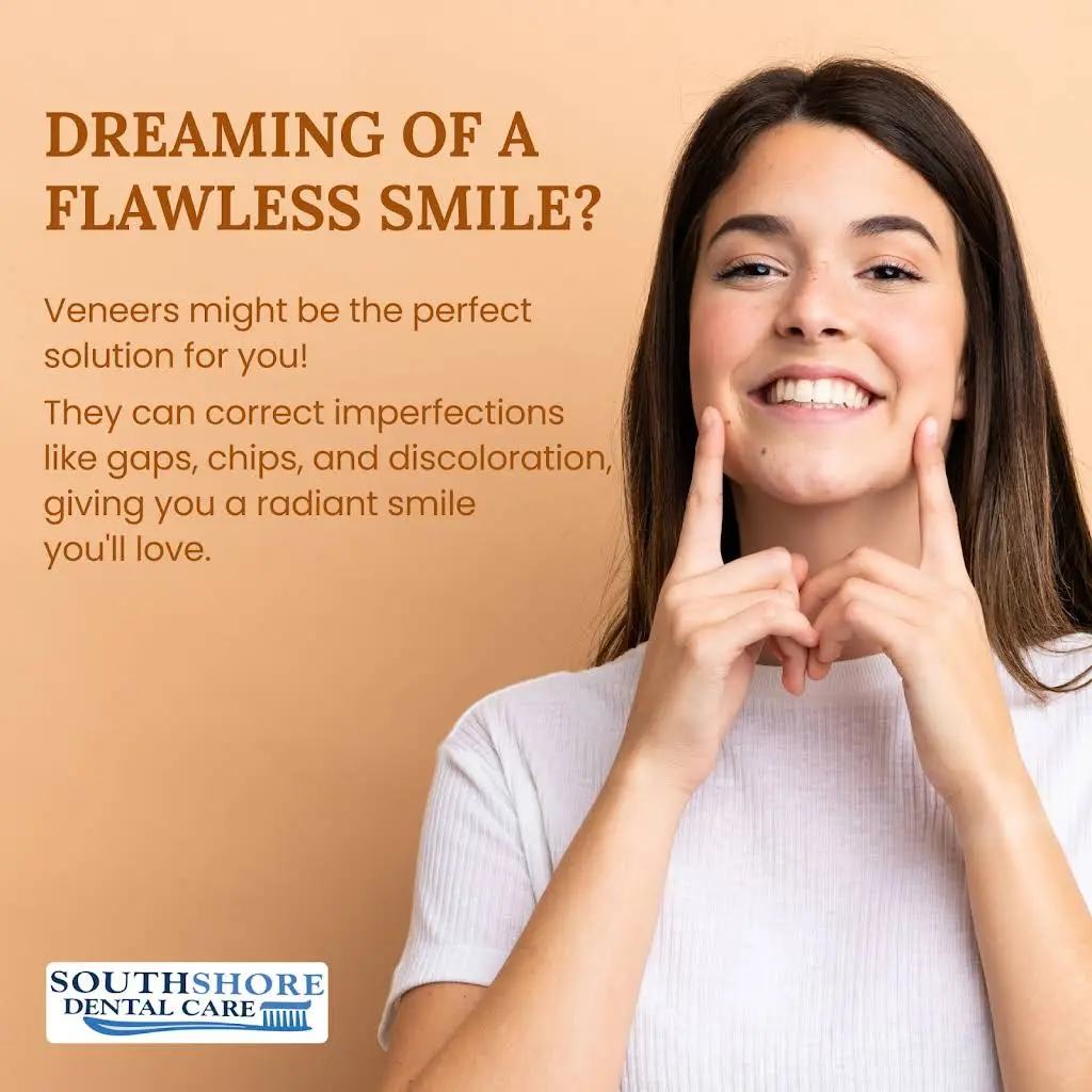 South Shore Dental Care