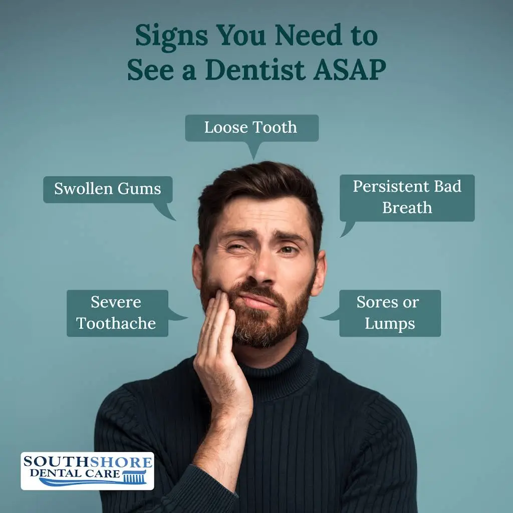 South Shore Dental Care