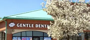 Gentle Dental Braintree