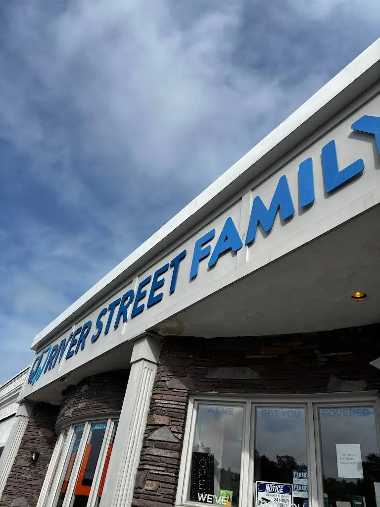 River Street Family Dental